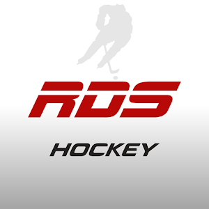 RDS Hockey LOGO-APP點子