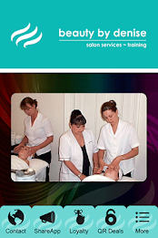 Beauty By Denise poster 6