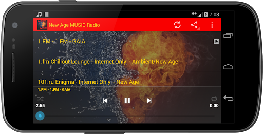 免費下載音樂APP|New Age MUSIC Radio app開箱文|APP開箱王