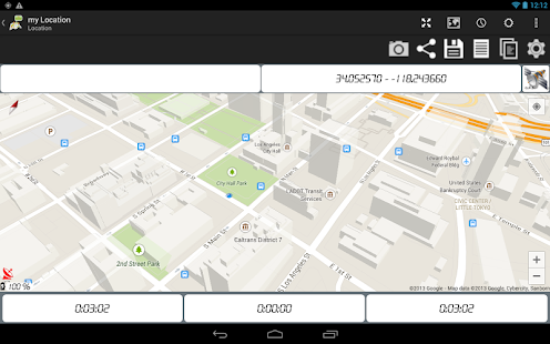 my Location + Screenshots 8