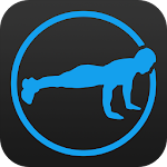 Cover Image of Download 100 Pushups 1.8.8 APK