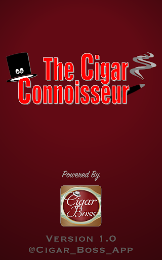 The Cigar Connoisseur