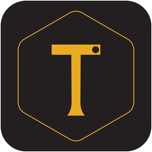 Tippler - Good Food & Booze LOGO-APP點子