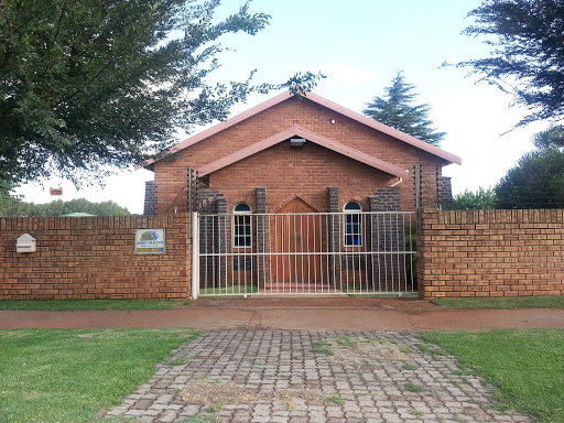Afrikaanse Protestantse Kerk