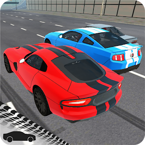 Tuning Car Simulator.apk 1.0