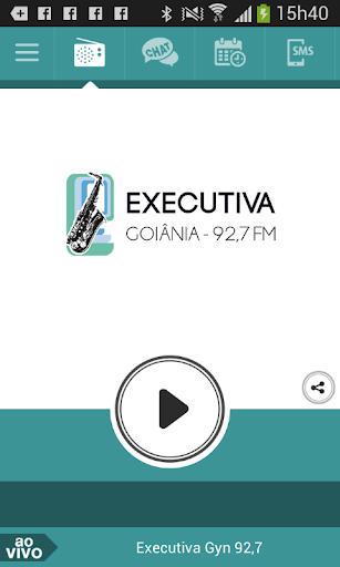 Executiva Gyn 92 7