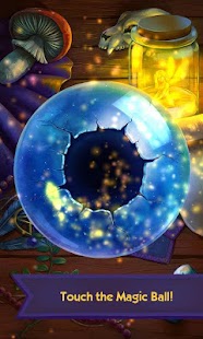 How to mod Amazing Magic Ball patch 2.22 apk for pc