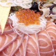 海力士平價日本料理