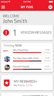 Download Verizon My FiOS v2.14.7.19 APK for Android
