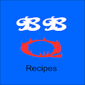 BBQ  recipes logo