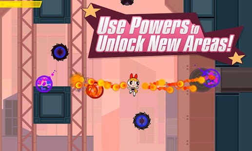 Powerpuff Girls: Defenders apk cracked download - screenshot thumbnail