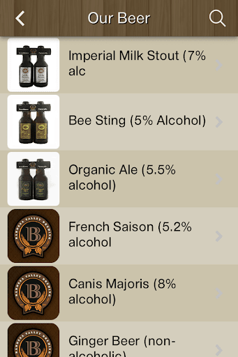 免費下載生活APP|Barossa Valley Brewing app開箱文|APP開箱王