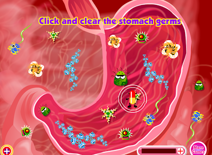 Tornie Baby Doctor Screenshots 19