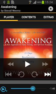How to mod Awakening (Stovall Weems) 1.0.10 mod apk for laptop