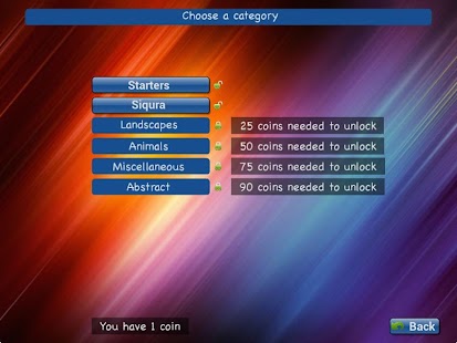 Free SiqurianShift slider puzzle APK