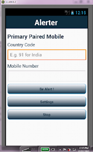 How to get Alerter- Be Safe/Prevent Crime lastet apk for pc