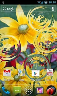 How to download Rippling Images Live Wallpaper 1.32 mod apk for pc