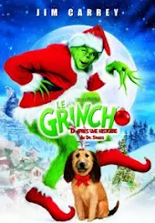 Le grinch (VF)