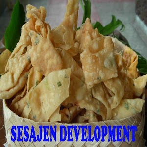 Aneka Resep Cemilan 5.1