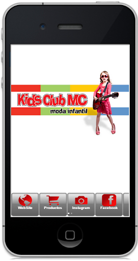 Kids Club MC