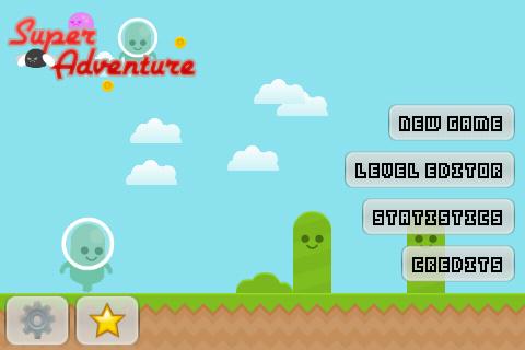 Super Adventure