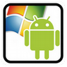 Taskbar in Android icon