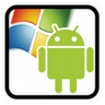 Taskbar in Android icon