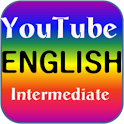스피킹이 되는 중급영어 logo