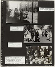 Jodenvervolging in Amsterdam