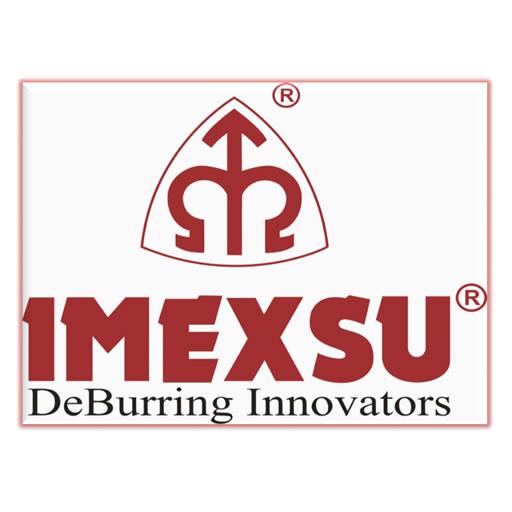 IMEXSU Deburring & Finishing LOGO-APP點子