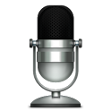 Bluetooth Microphone icon