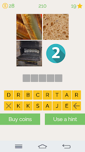 4 Pics 1 Word Screenshots 12