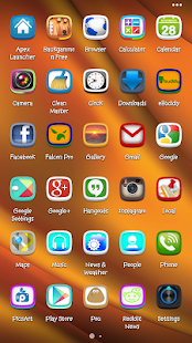 How to download 3Dicons 5.0 mod apk for bluestacks