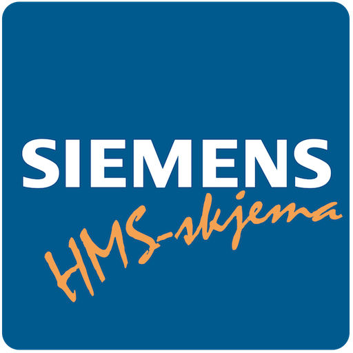 Siemens HMS-skjema 生產應用 App LOGO-APP開箱王