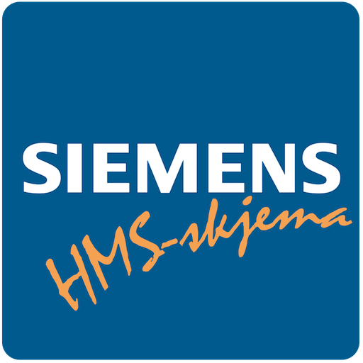 Siemens HMS-skjema LOGO-APP點子