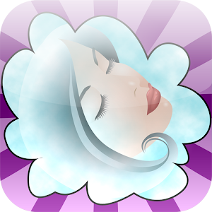 Lucid Dream Sleep logo