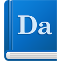 Da Dictionary English logo