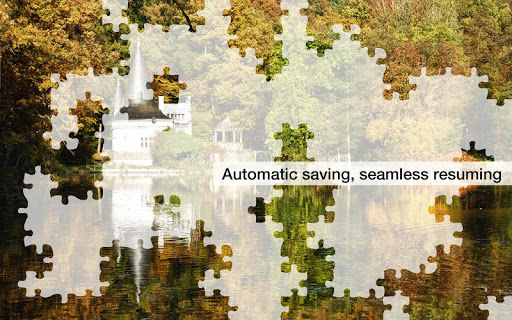 免費下載休閒APP|German Jigsaw Puzzles app開箱文|APP開箱王