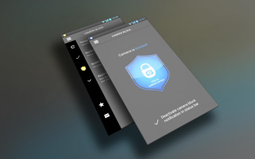 【免費程式庫與試用程式App】相機阻擋- 私隱防護 (Camera Block)-APP點子