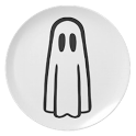 Ghost Scanner Prank icon
