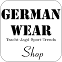 German Wear logo