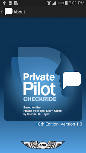 免費下載教育APP|Private Pilot Checkride app開箱文|APP開箱王
