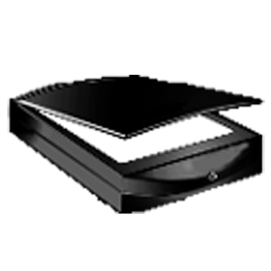 Portable Scanner logo