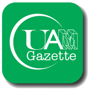 UAM Gazette 1.1.1