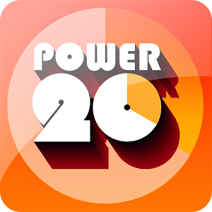 Power 20 - 20 Minute Workouts icon