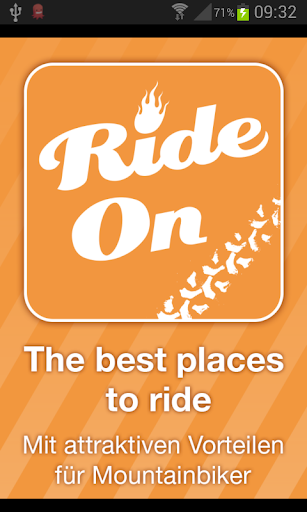 【免費運動App】Ride-on-APP點子