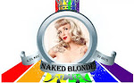 Prism Naked Blonde
