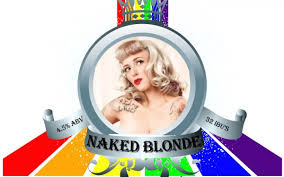 Logo of Prism Naked Blonde