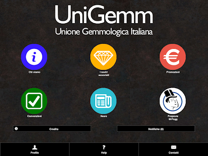 UniGemm Screenshots 0