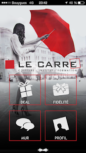 Le Carré Screenshots 3